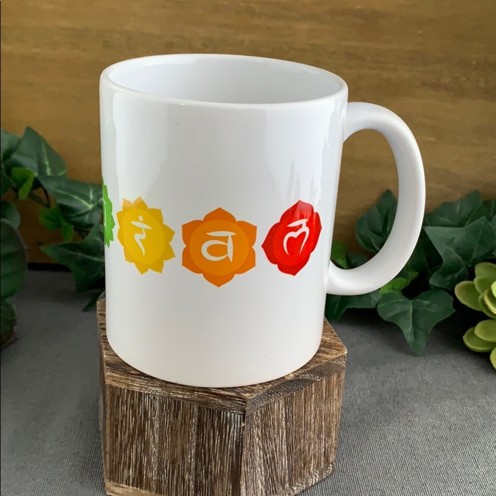 Chakra Mug